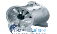 Вентилятор ЯВОС-ДУ-А-16